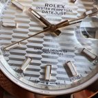 ロレックス デイトジャスト41 Ref.126301