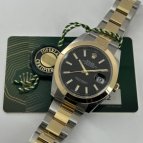 ロレックス デイトジャスト41 Ref.126303