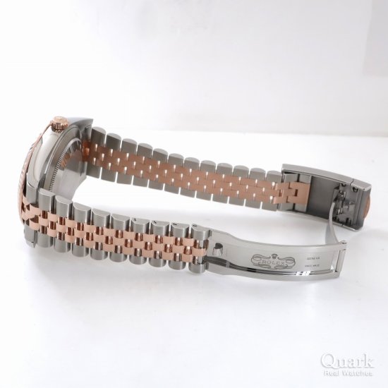 ロレックス デイトジャスト41 Ref.126331