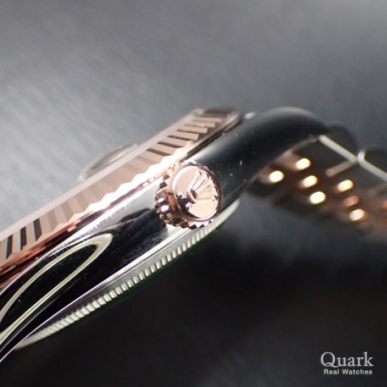 ロレックス デイトジャスト41 Ref.126331