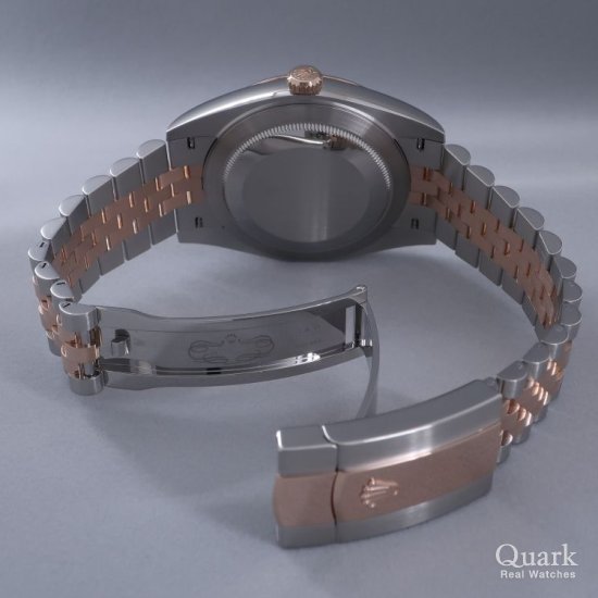 ロレックス デイトジャスト41 Ref.126331G