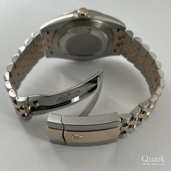 ロレックス デイトジャスト41 Ref.126331G