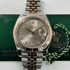 ロレックス デイトジャスト41 Ref.126331G