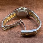 ロレックス デイトジャスト41 Ref.126333