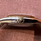 ロレックス デイトジャスト41 Ref.126333