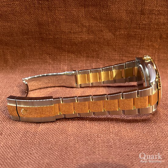 ロレックス デイトジャスト41 Ref.126333