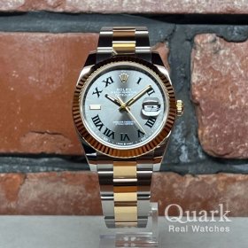 スレートローマ