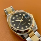 ロレックス デイトジャスト41 Ref.126333G