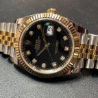 ロレックス デイトジャスト41 Ref.126333G