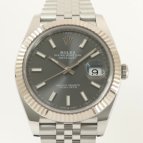 ロレックス デイトジャスト41 Ref.126334