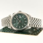 ロレックス デイトジャスト41 Ref.126334