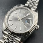 ロレックス デイトジャスト41 Ref.126334