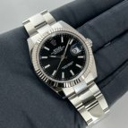 ロレックス デイトジャスト41 Ref.126334