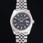 ロレックス デイトジャスト41 Ref.126334