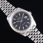 ロレックス デイトジャスト41 Ref.126334