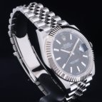 ロレックス デイトジャスト41 Ref.126334