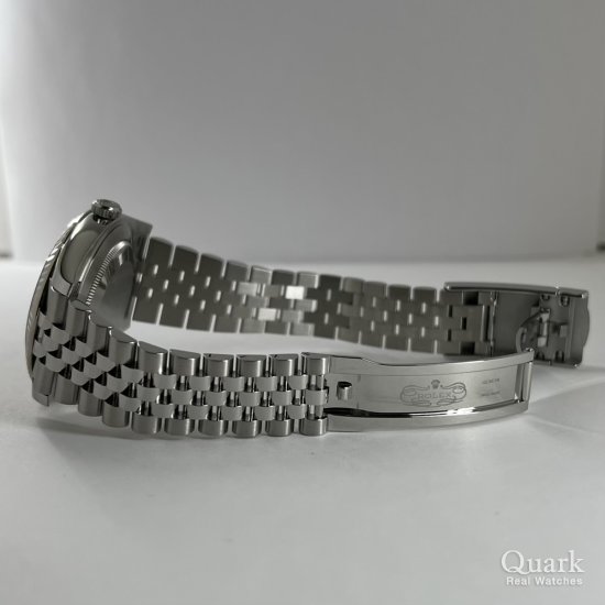 ロレックス デイトジャスト41 Ref.126334