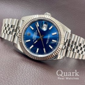 ロレックス デイトジャスト / ロレックス専門店クォーク