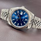 ロレックス デイトジャスト41 Ref.126334