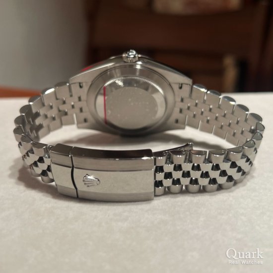 ロレックス デイトジャスト41 Ref.126334