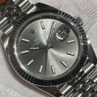 ロレックス デイトジャスト41 Ref.126334