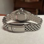 ロレックス デイトジャスト41 Ref.126334