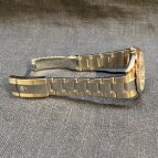 ロレックス デイトジャスト41 Ref.126334