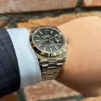 ロレックス デイトジャスト41 Ref.126334