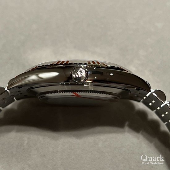 ロレックス デイトジャスト41 Ref.126334