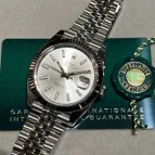 ロレックス デイトジャスト41 Ref.126334