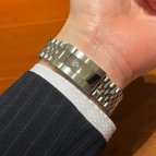 ロレックス デイトジャスト41 Ref.126334