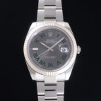 ロレックス デイトジャスト41 Ref.126334