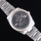 ロレックス デイトジャスト41 Ref.126334