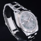 ロレックス デイトジャスト41 Ref.126334