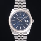 ロレックス デイトジャスト41 Ref.126334