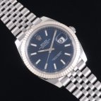 ロレックス デイトジャスト41 Ref.126334