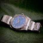 ロレックス デイトジャスト41 Ref.126334