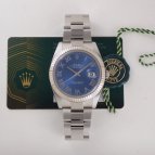 ロレックス デイトジャスト41 Ref.126334