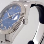 ロレックス デイトジャスト41 Ref.126334