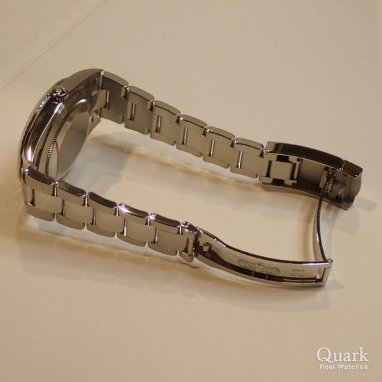 ロレックス デイトジャスト41 Ref.126334