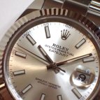 ロレックス デイトジャスト41 Ref.126334