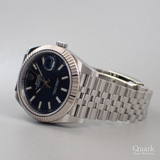 ロレックス デイトジャスト41 Ref.126334