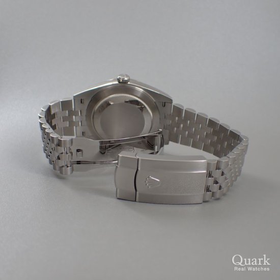 ロレックス デイトジャスト41 Ref.126334