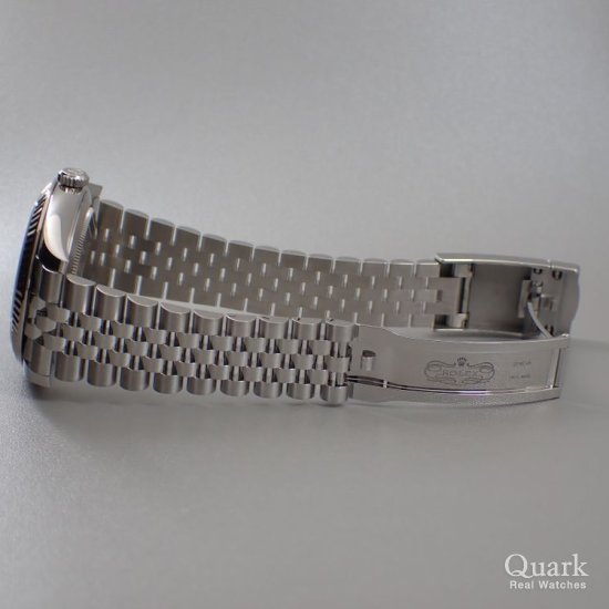 ロレックス デイトジャスト41 Ref.126334