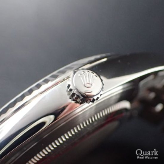 ロレックス デイトジャスト41 Ref.126334