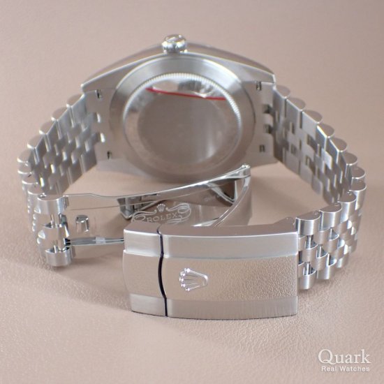 ロレックス デイトジャスト41 Ref.126334