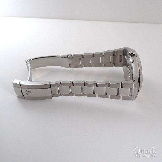 ロレックス デイトジャスト41 Ref.126334