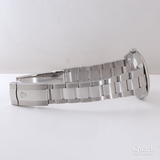 ロレックス デイトジャスト41 Ref.126334