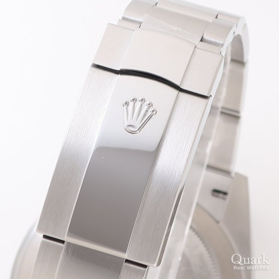 ロレックス デイトジャスト41 Ref.126334