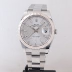 ロレックス デイトジャスト41 Ref.126334